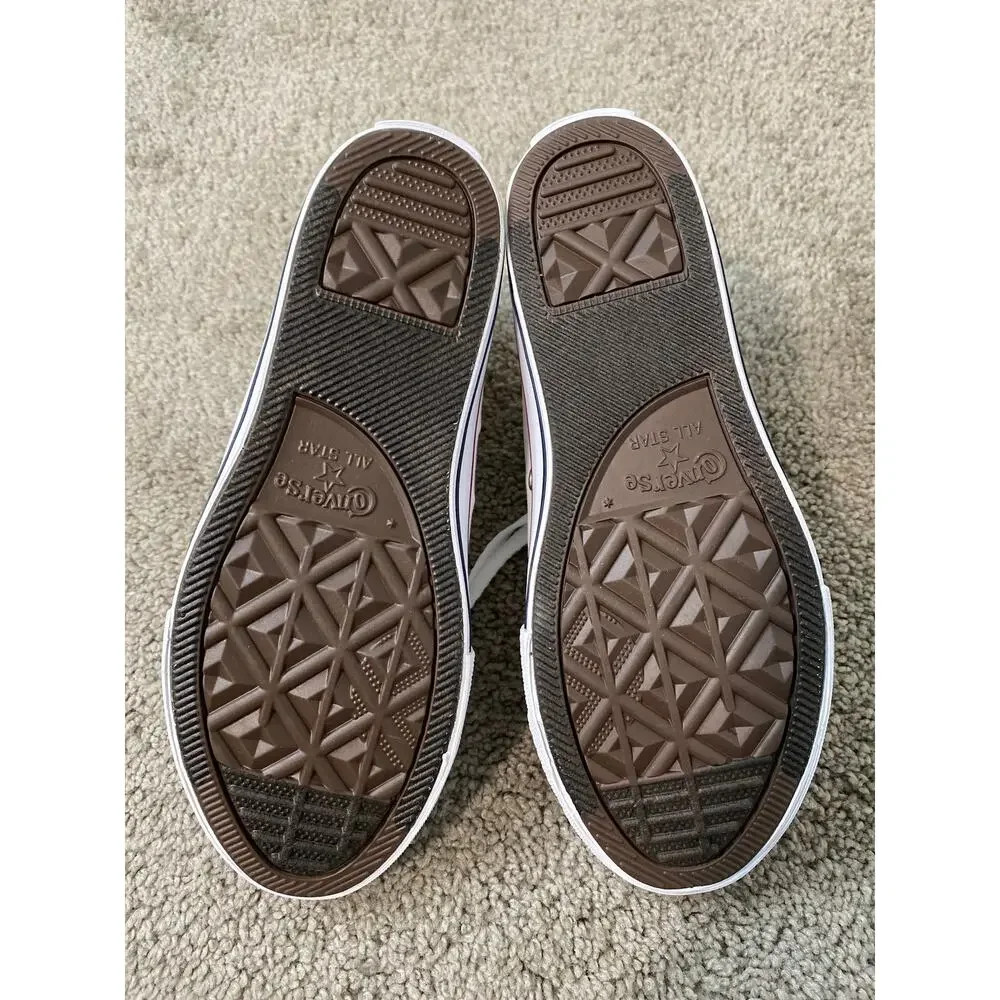 Converse new chuck